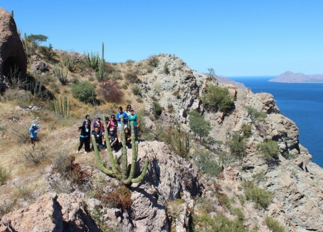  Routes in Baja 
